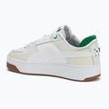 PUMA Carina Street VTG scarpe da donna bianco/grigio vapor 3