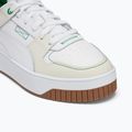 PUMA Carina Street VTG scarpe da donna bianco/grigio vapor 7