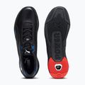 PUMA BMW MMS Kart Cat Nitro scarpe da uomo puma nero / blu / rosso pop 11