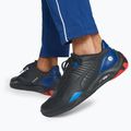 PUMA BMW MMS Kart Cat Nitro scarpe da uomo puma nero / blu / rosso pop 15