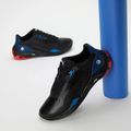 PUMA BMW MMS Kart Cat Nitro scarpe da uomo puma nero / blu / rosso pop 16