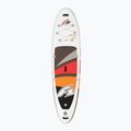 SUP F2 Sector Combo 10'5'' rosso/arancione 2