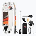 Tavola da SUP F2 Sector Combo 12'2'' rosso
