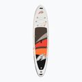 Tavola da SUP F2 Sector Combo 12'2'' rosso 2
