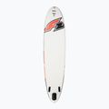 Tavola da SUP F2 Sector Combo 12'2'' rosso 3