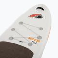 Tavola da SUP F2 Sector Combo 12'2'' rosso 6