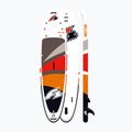 Tavola da SUP F2 Sector Combo 12'2'' rosso 15