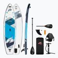 tavola da SUP F2 Strato Combo 10'5'' blu