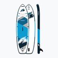 Tavola da SUP F2 Strato Combo 12'2'' blu