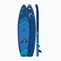 SUP F2 Axxis Combo 12'2'' navy 15