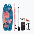 Tavola SUP F2 Strato 10'5" apricot
