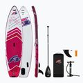 SUP F2 Axxis 10'5'' tavola rosa