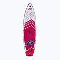 SUP F2 Axxis 10'5'' tavola rosa 2