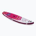 SUP F2 Axxis 10'5'' tavola rosa 5