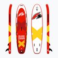 Tavola SUP F2 Guardian 11'8" red 2