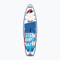 Tavola da SUP per bambini F2 Ocean Boy 9'2" blu 2
