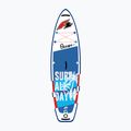 Tavola SUP per bambini F2 Ocean Boy 8'2" pink 2
