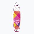 Tavola da SUP per bambini F2 Ocean Girl 9'2" rosa 2