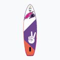 Tavola da SUP per bambini F2 Ocean Girl 9'2" rosa 3