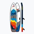 Tavola da SUP F2 Glide WS 10'8'' grigio