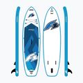 Tavola SUP F2 Strato Ltd 11'5" Combo blue 2