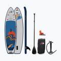 Tavola SUP per bambini F2 Glide Windsurf/Wing Youth 9'2" grey
