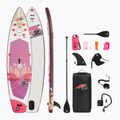 Tavola SUP F2 Lotus 10'8" Multiset lilac