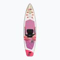 Tavola SUP F2 Lotus 10'8" Multiset lilac 2