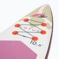 Tavola SUP F2 Lotus 10'8" Multiset lilac 6