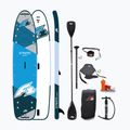 Tavola SUP F2 Strato Giant 12'8" Minicombo blue
