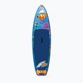 Tavola SUP per bambini F2 Scuba Youth 9'2" blue 2
