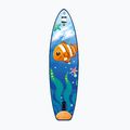 Tavola SUP per bambini F2 Scuba Youth 9'2" blue 3