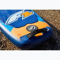 Tavola SUP per bambini F2 Scuba Youth 9'2" blue 6