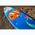 Tavola SUP per bambini F2 Scuba Youth 9'2" blue 9