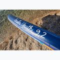 Tavola SUP per bambini F2 Scuba Youth 9'2" blue 10