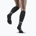 CEP Tall 4.0 calze da corsa a compressione da donna, nero 5