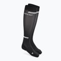 CEP Tall 4.0 calze da corsa a compressione da donna, nero