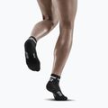 CEP Calze da corsa a compressione da donna 4.0 a taglio basso nero 3