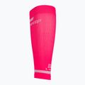 CEP Fasce di compressione per polpacci da donna The run 4.0 rosa 2