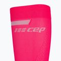 CEP Fasce di compressione per polpacci da donna The run 4.0 rosa 3