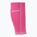CEP Fasce di compressione per polpacci da donna Rosa ultraleggero/grigio chiaro