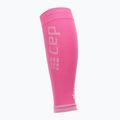 CEP Fasce di compressione per polpacci da donna Rosa ultraleggero/grigio chiaro 2