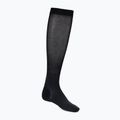 Calze compressive CEP Infrared Recovery da uomo, nero/nero 5