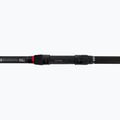 Daiwa Black Widow Tele Canna da carpa nera 2