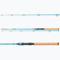 Canna da spinning Daiwa Ninja X Kids blu