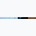 Canna da spinning Daiwa Ninja X Kids blu 2