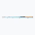 Canna da spinning Daiwa Ninja X Kids blu 3
