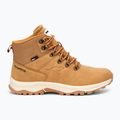 Stivali da neve da uomo KangaROOS K-MS Capt RTX tan 2