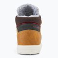 Scarpe da bambino KangaROOS KaVu Primo V tan yellow / rouge 6