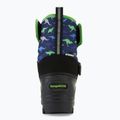 Kangaroos K-Shell II stivali da neve per bambini dk navy / canguro 6